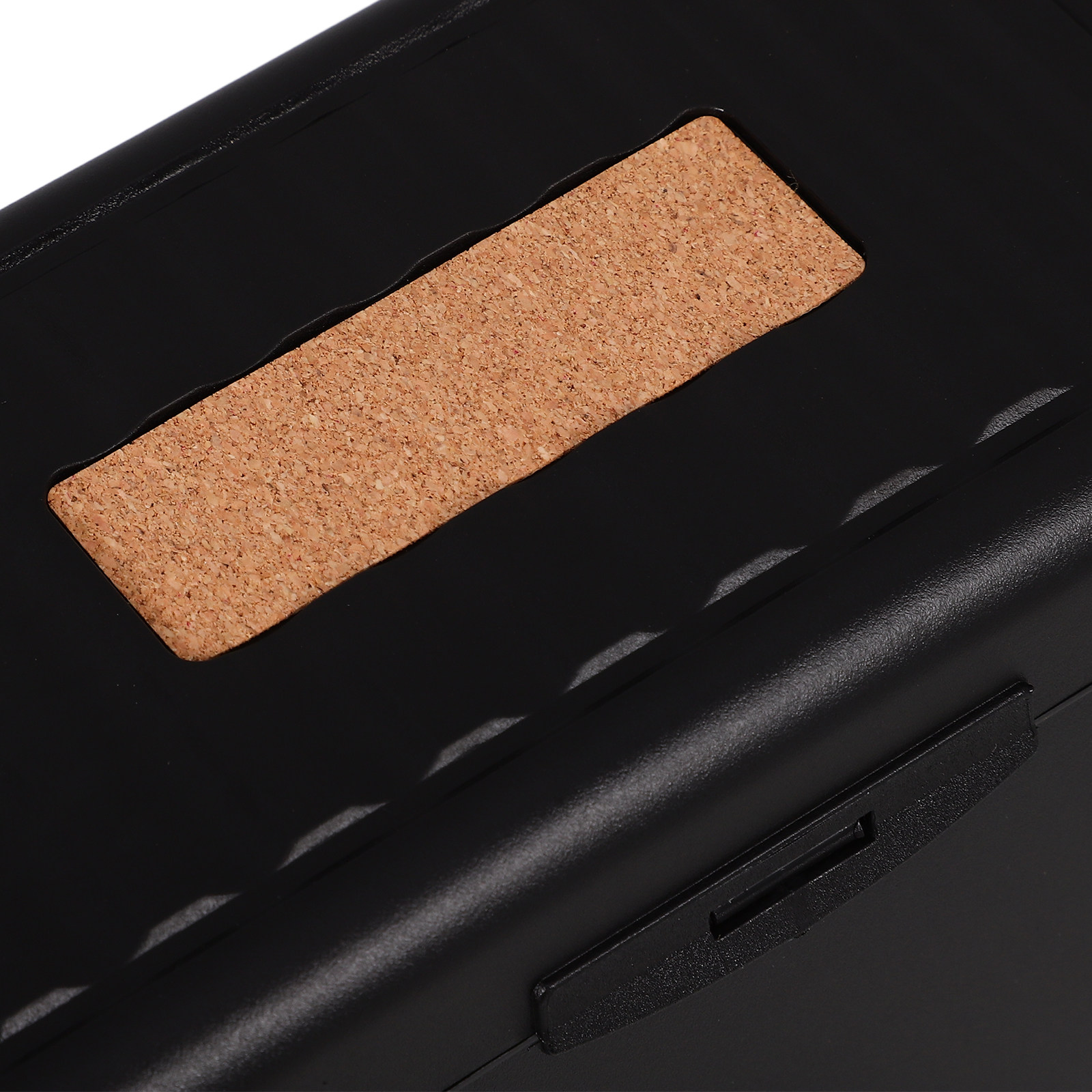 Card Index Box - プレミアムインデックスカードホルダーボックスデスクトップ名刺オーガナイザー収納ケースオフィスホームバスルームリビングルームフラッシュカードホルダー