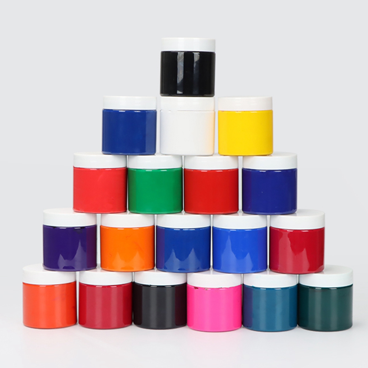 100mlの印刷用インク,アクリル,水彩インク,テキスタイル - Ink Blotter Paper のレビューと価格