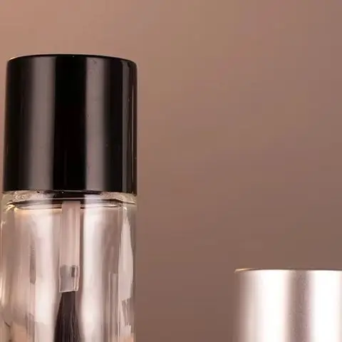 5/8/10/15 ミリリットルネイルジェル空ボトルブラシ付 - Gel Refill Pack のレビューと価格