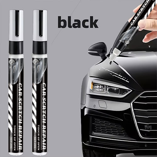 ユニバーサル新車タッチアップペン 20g – 精密に適合する - Correction Pen Fine のレビューと価格