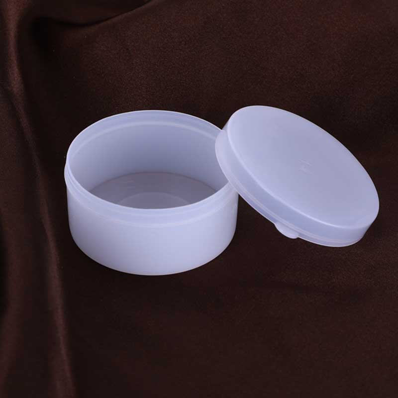 10 個 30 グラム空の化粧品瓶保存容器ラウンド詰め替えボ - Gel Refill Pack のレビューと価格
