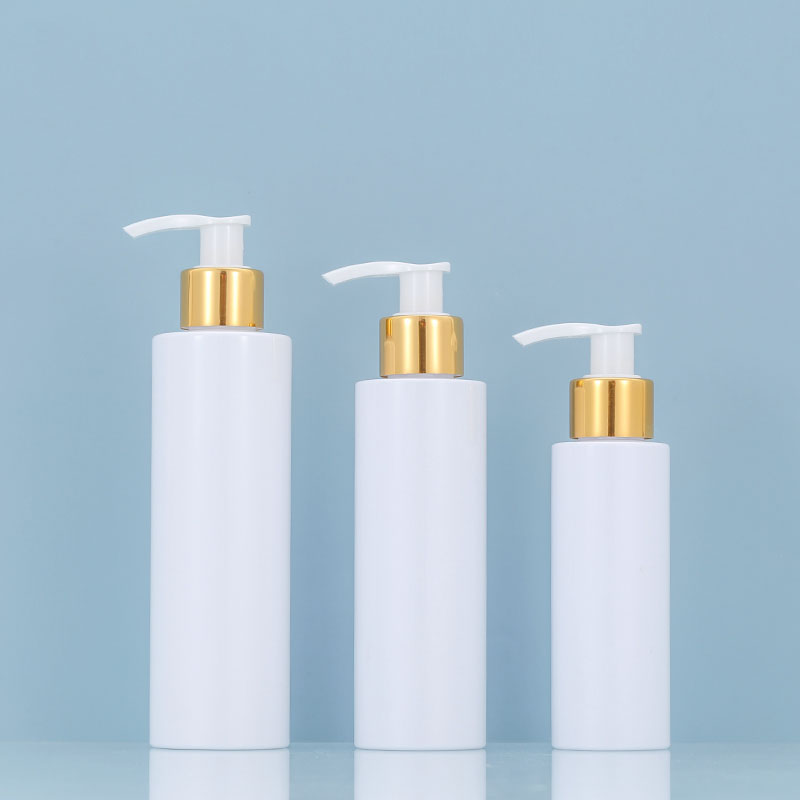 100ml150ml200ML白/透明プラスチックPETボト - Gel Refill Pack のレビューと価格