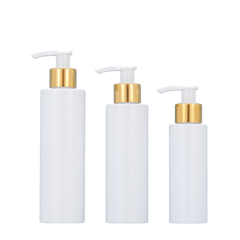 100ml150ml200ML白/透明プラスチックPETボト - Gel Refill Pack のレビューと価格