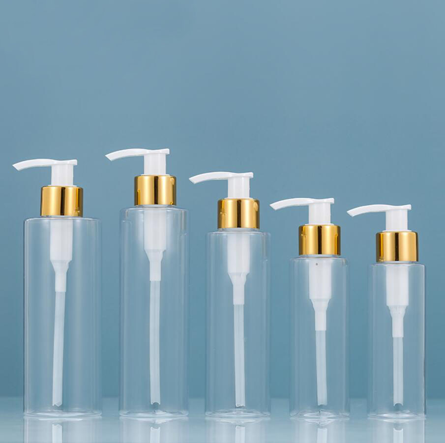 100ml150ml200ML白/透明プラスチックPETボト - Gel Refill Pack のレビューと価格